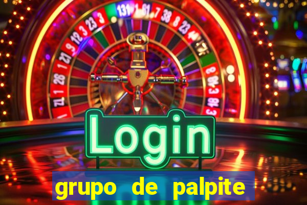 grupo de palpite de futebol telegram
